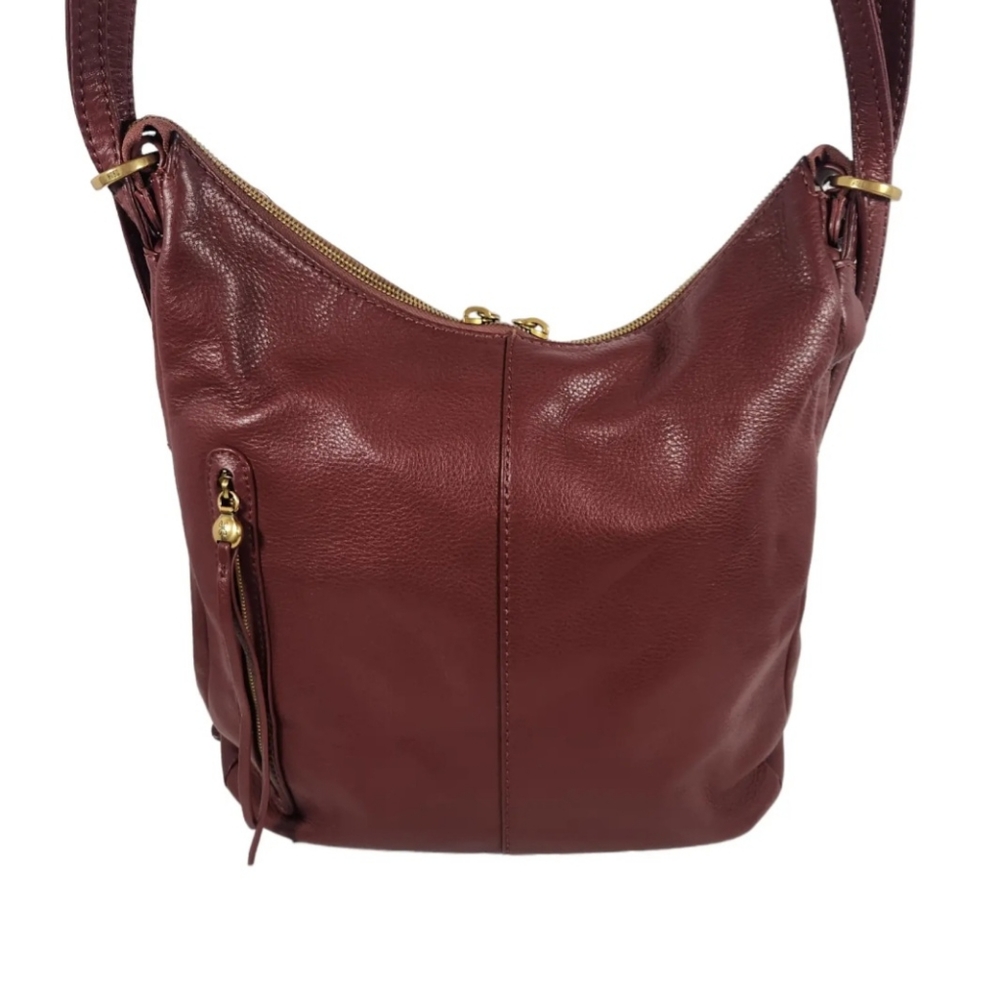 Hobo Merrin Convertible  Bag